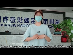 De encargo lavable tejida remienda Eco que el terciopelo amistoso de la tela cruzada del color de Pantone sentía material