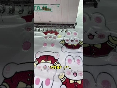 El laser del fabricante de Ptaches de la ropa cortó la marca de encargo Logo Embroidery Patches de la frontera