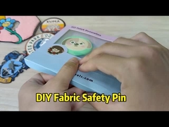 Hierro de encargo al por mayor del forro del bordado en los remiendos tejidos para la hojalata