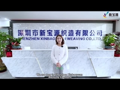 Encuentre una fábrica bordada del remiendo