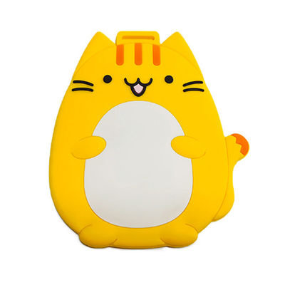 Remiendo de goma personalizado del PVC/remiendos planos del vinilo del PVC para los sombreros de la chaqueta